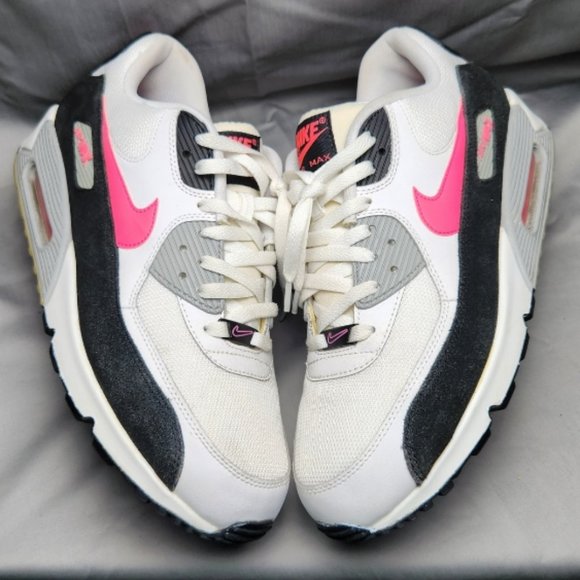 Rare Vintage Nike Air Max 90 (2014) main image 5